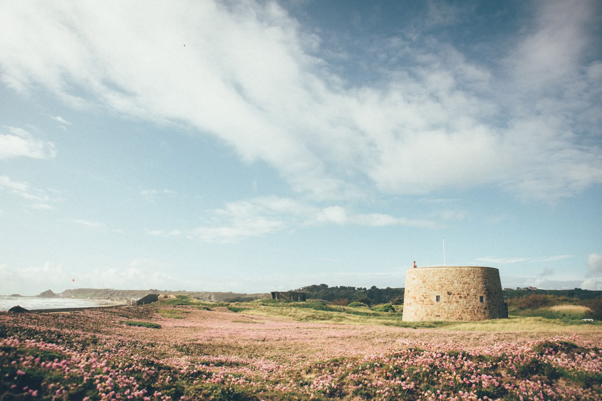 Drift Retreats - Yoga- & Surf-Retreat in Jersey, Kanalinseln