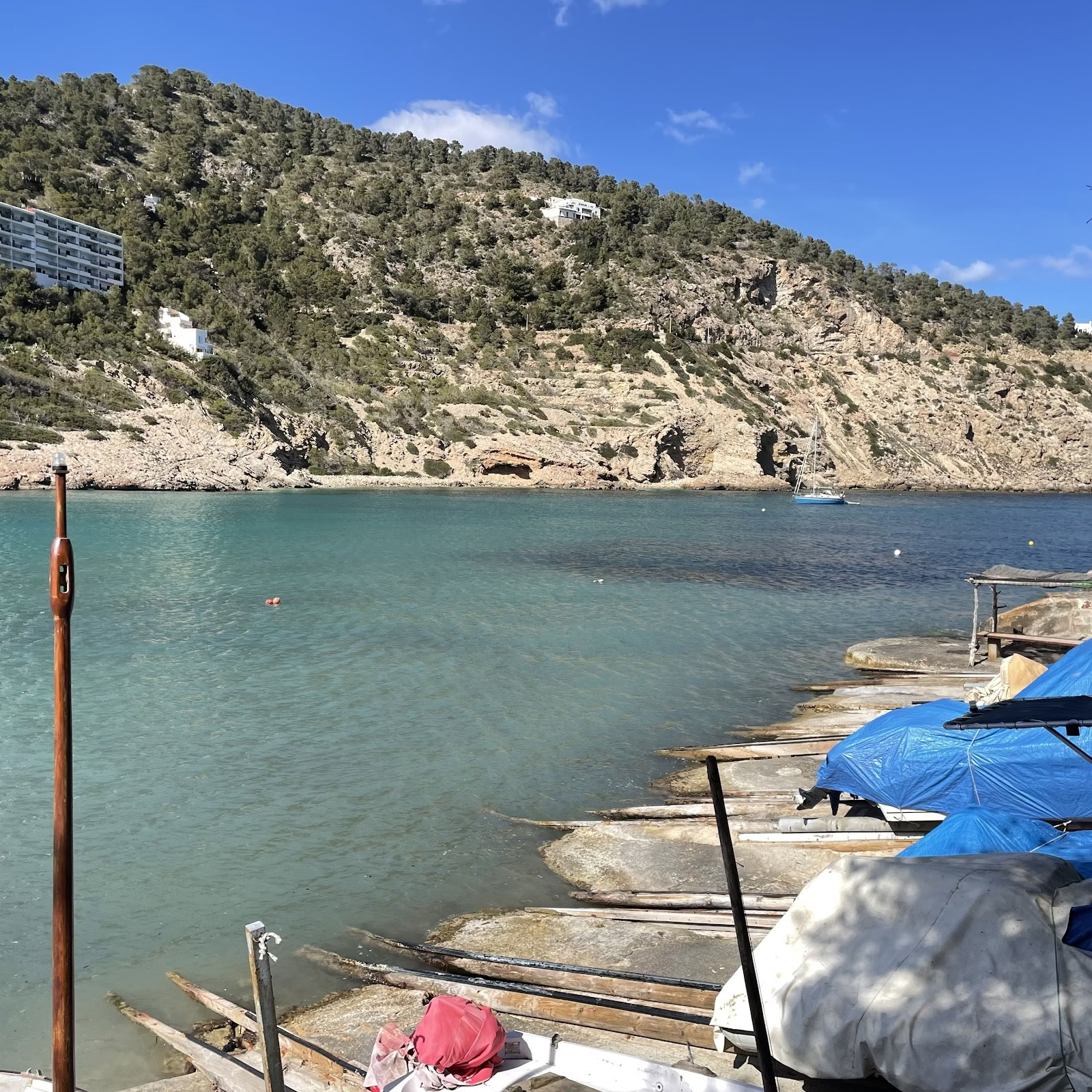 Traumhaftes Wellness & Retreats, Ibiza