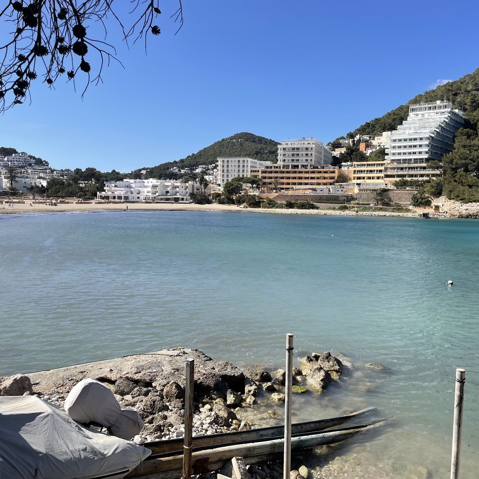 Traumhaftes Wellness & Retreats, Ibiza