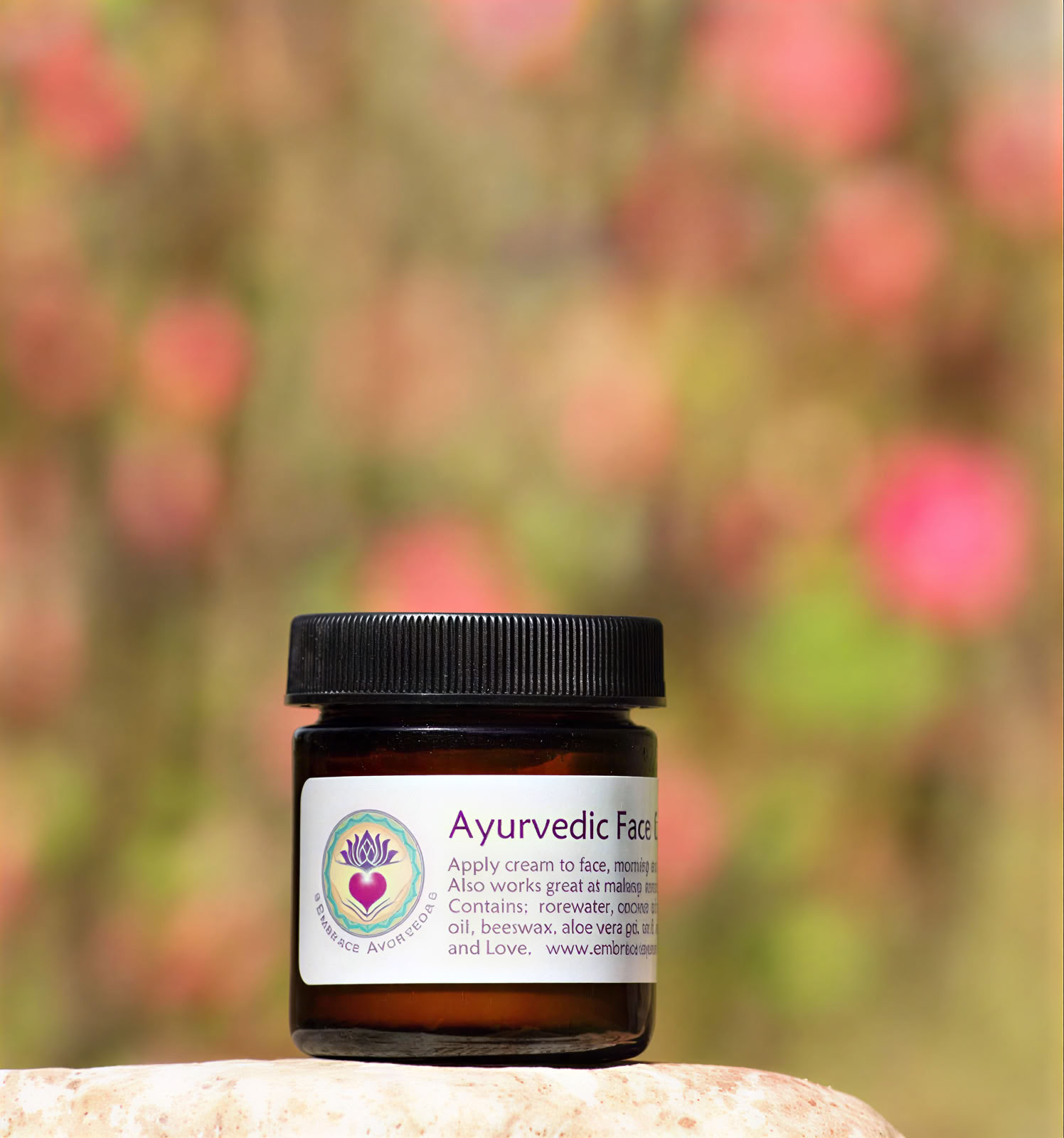 Ayurveda umarmen