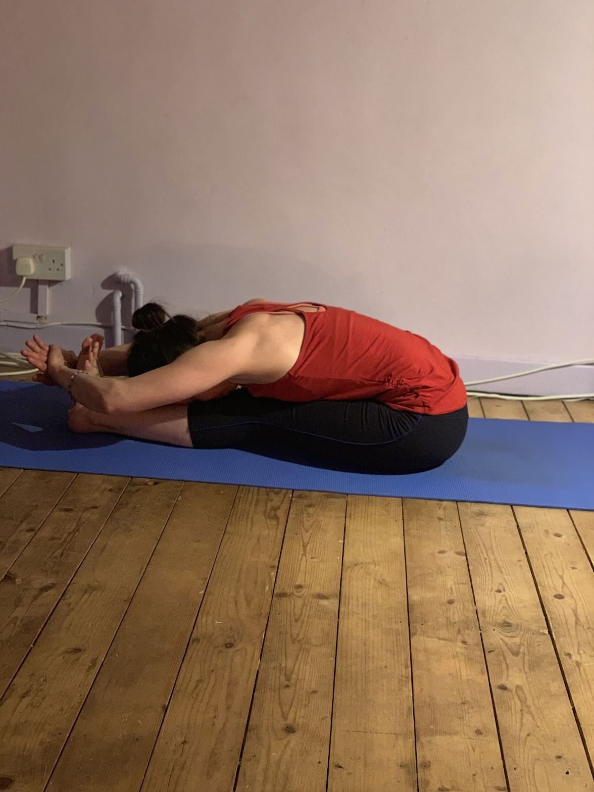 Eve Khambatta Therapien & Yoga