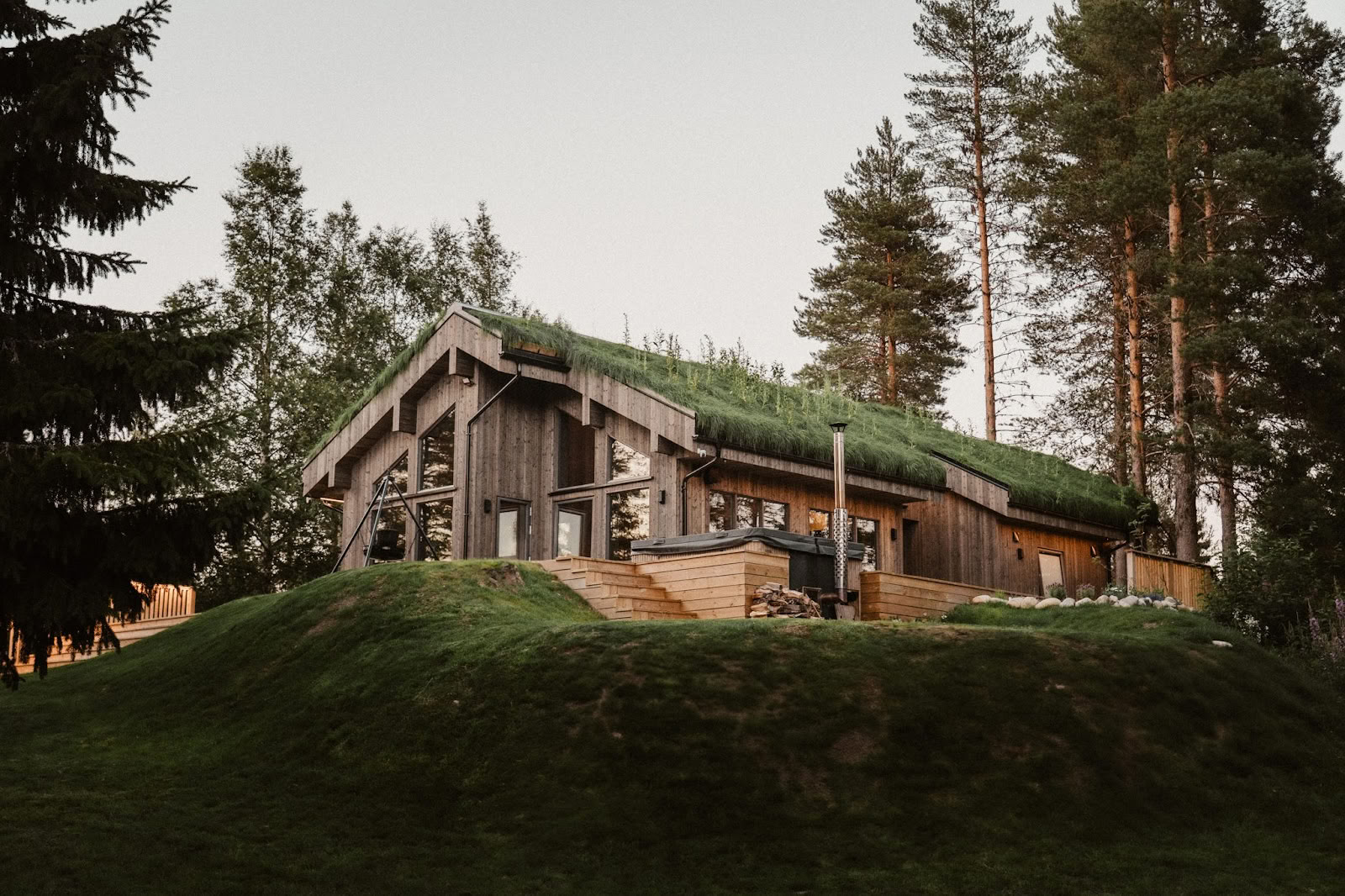 Wald-Retreat