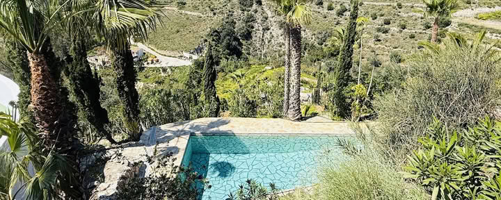 Finca Indigo
