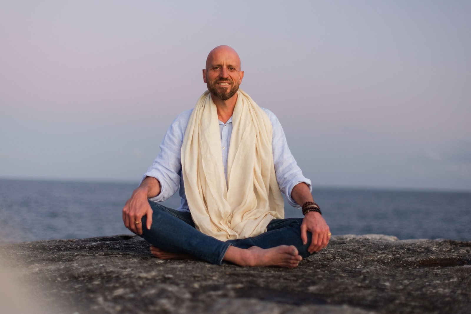 Geoff Rupp – Finde deine Ruhe – Vedische Meditation – Vedische Astrologie – Himalaya-Atemarbeit – Ascending Minds Coaching