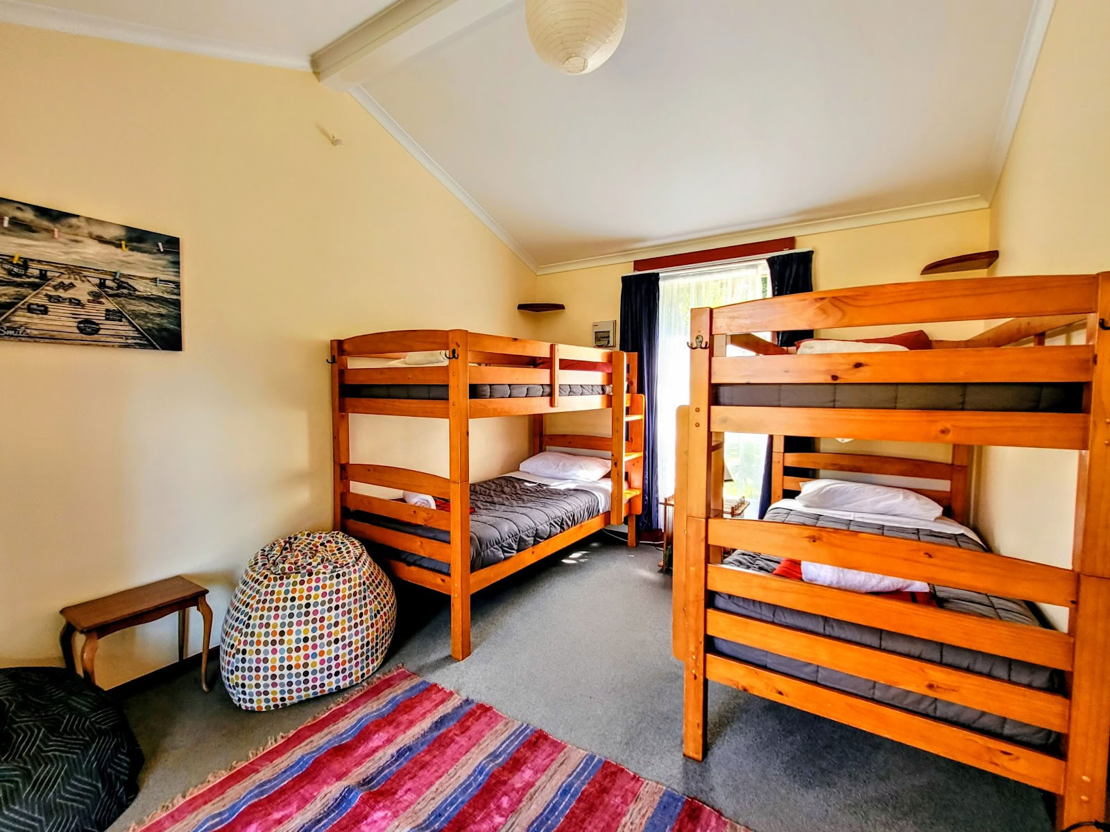 Greenstone Retreat