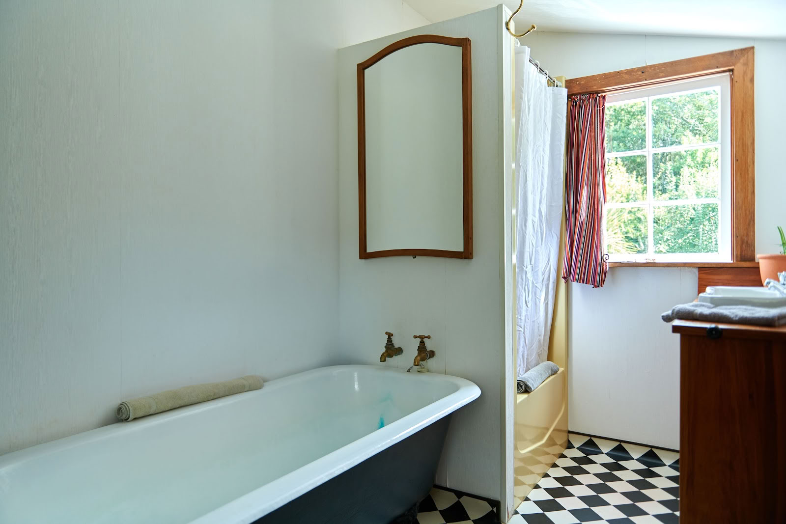 Greenstone Retreat