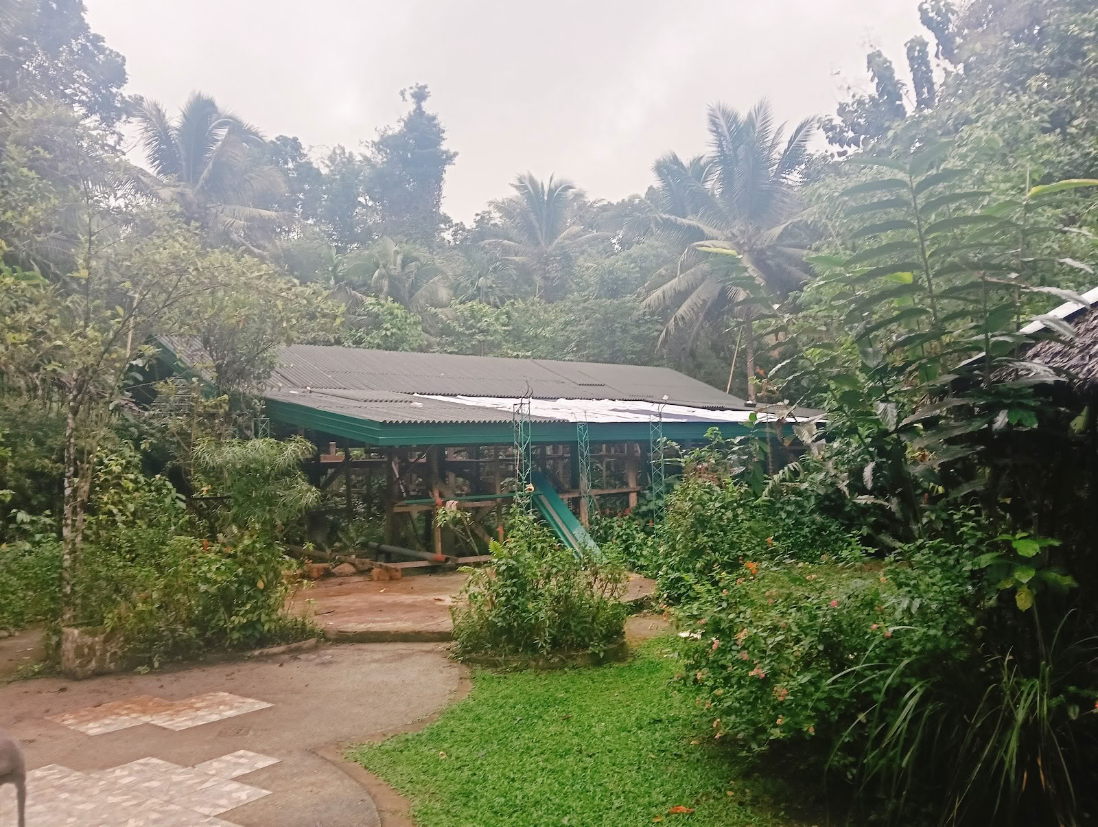 Highland Lihok sa Harmonie Retreat Resort