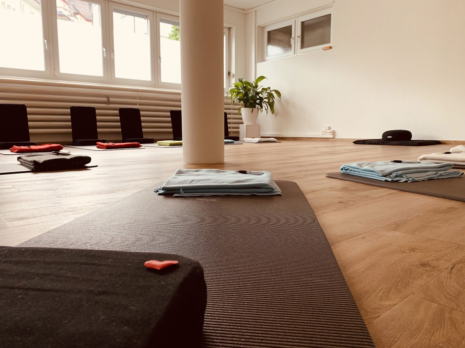 BE YOU – Coaching, Ausbildungen, Retreats