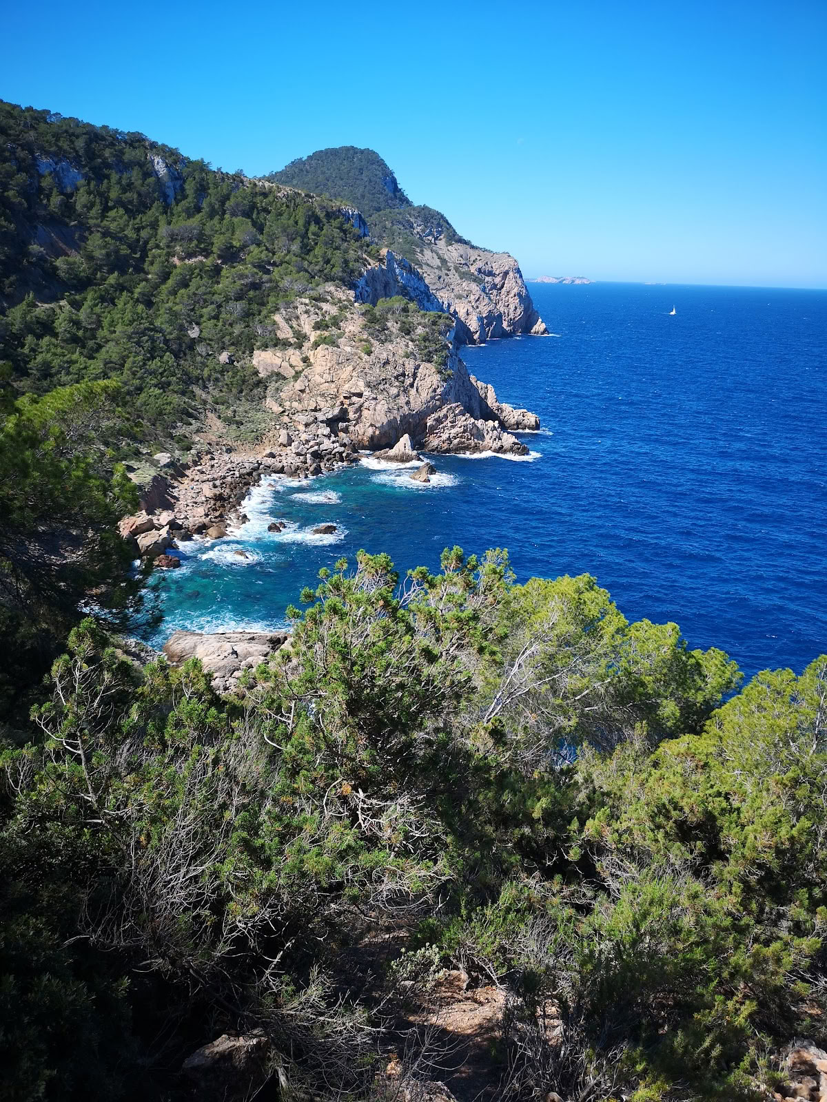 Ibiza Bewegende Künste
