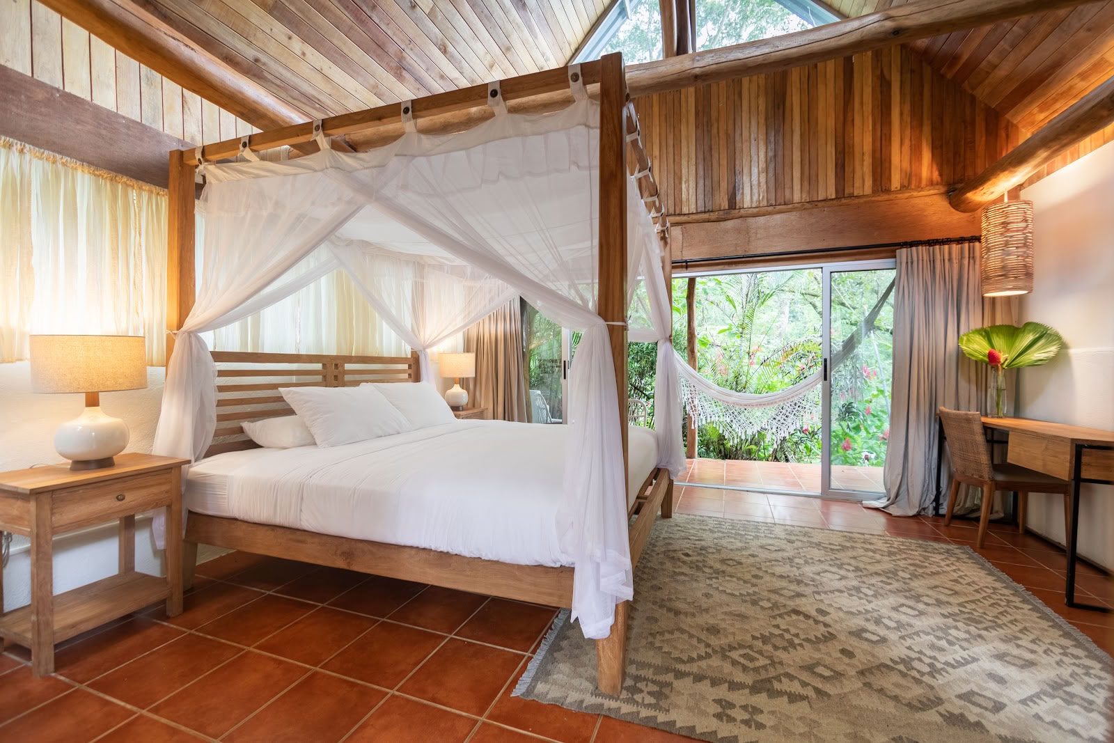 Wellness-Resort Hacienda Del Sol