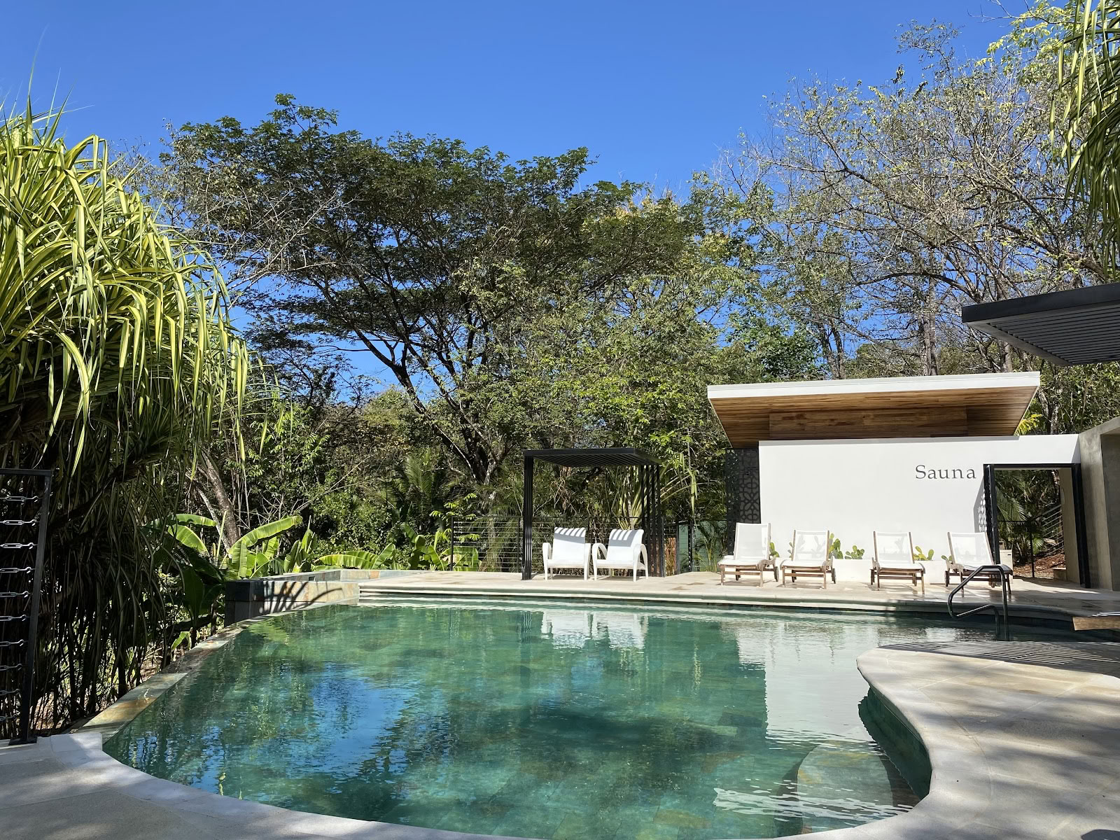 Wellness-Resort Hacienda Del Sol