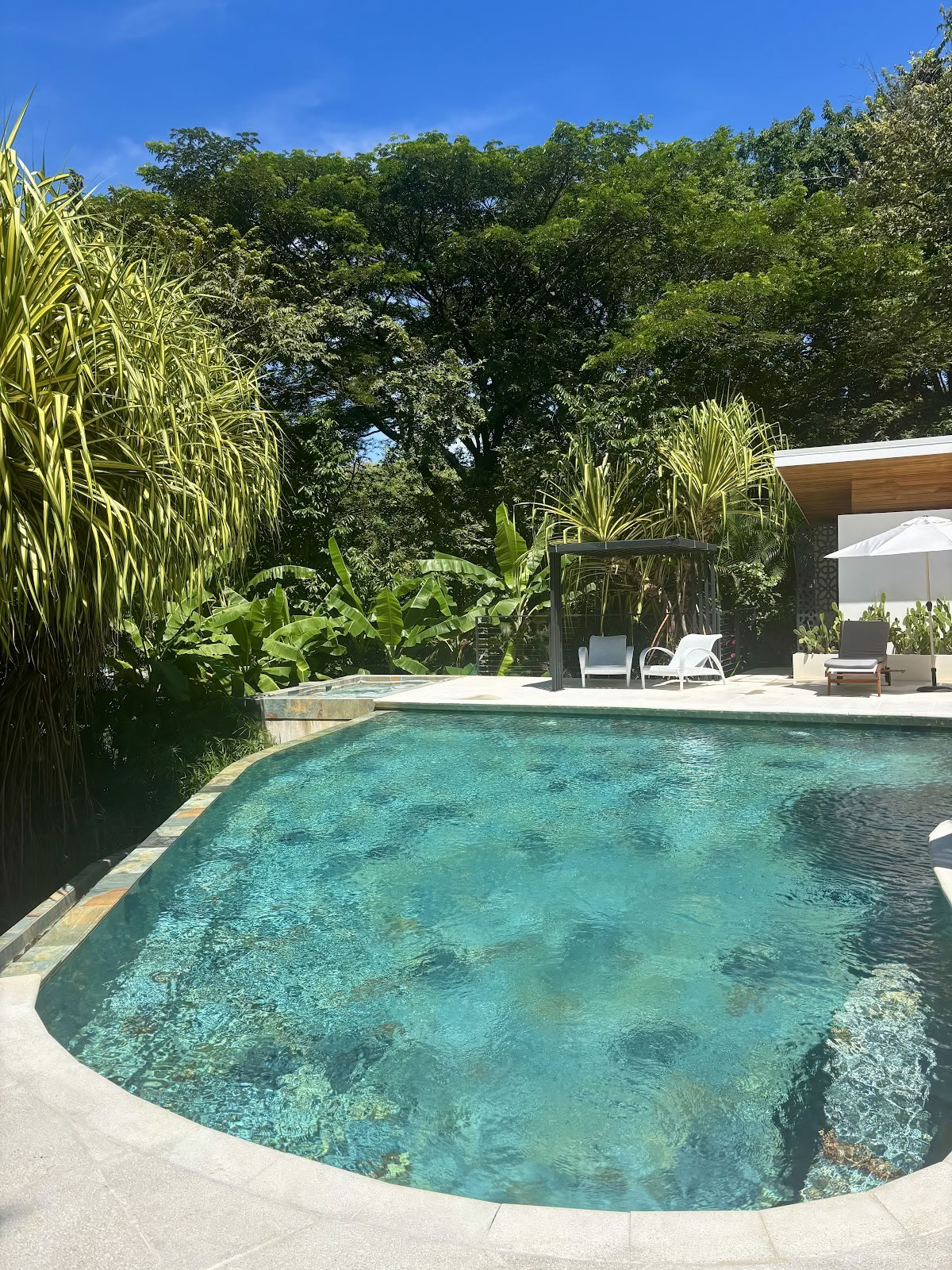 Wellness-Resort Hacienda Del Sol