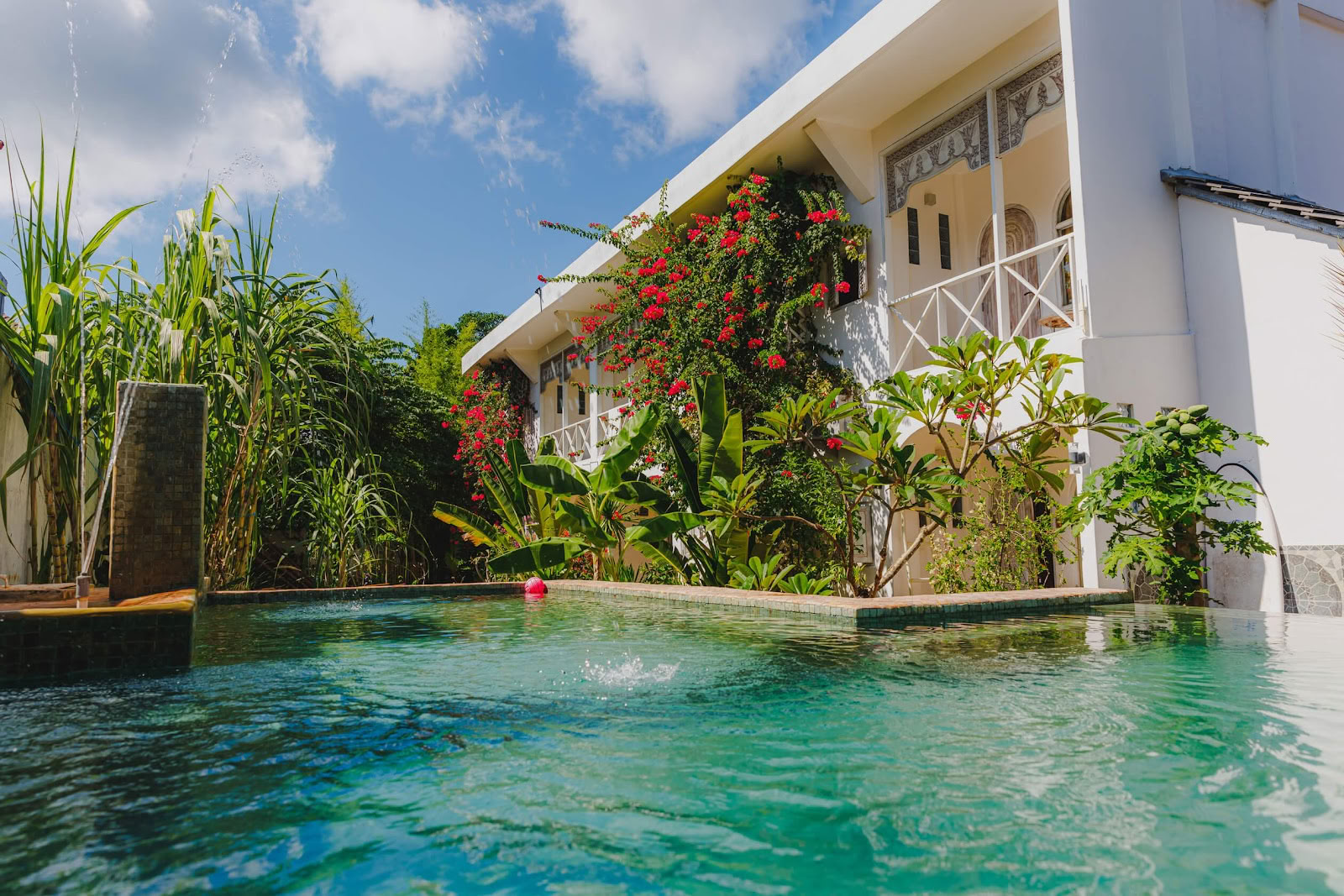 Isla Indah Retreat Boutique-Hotel