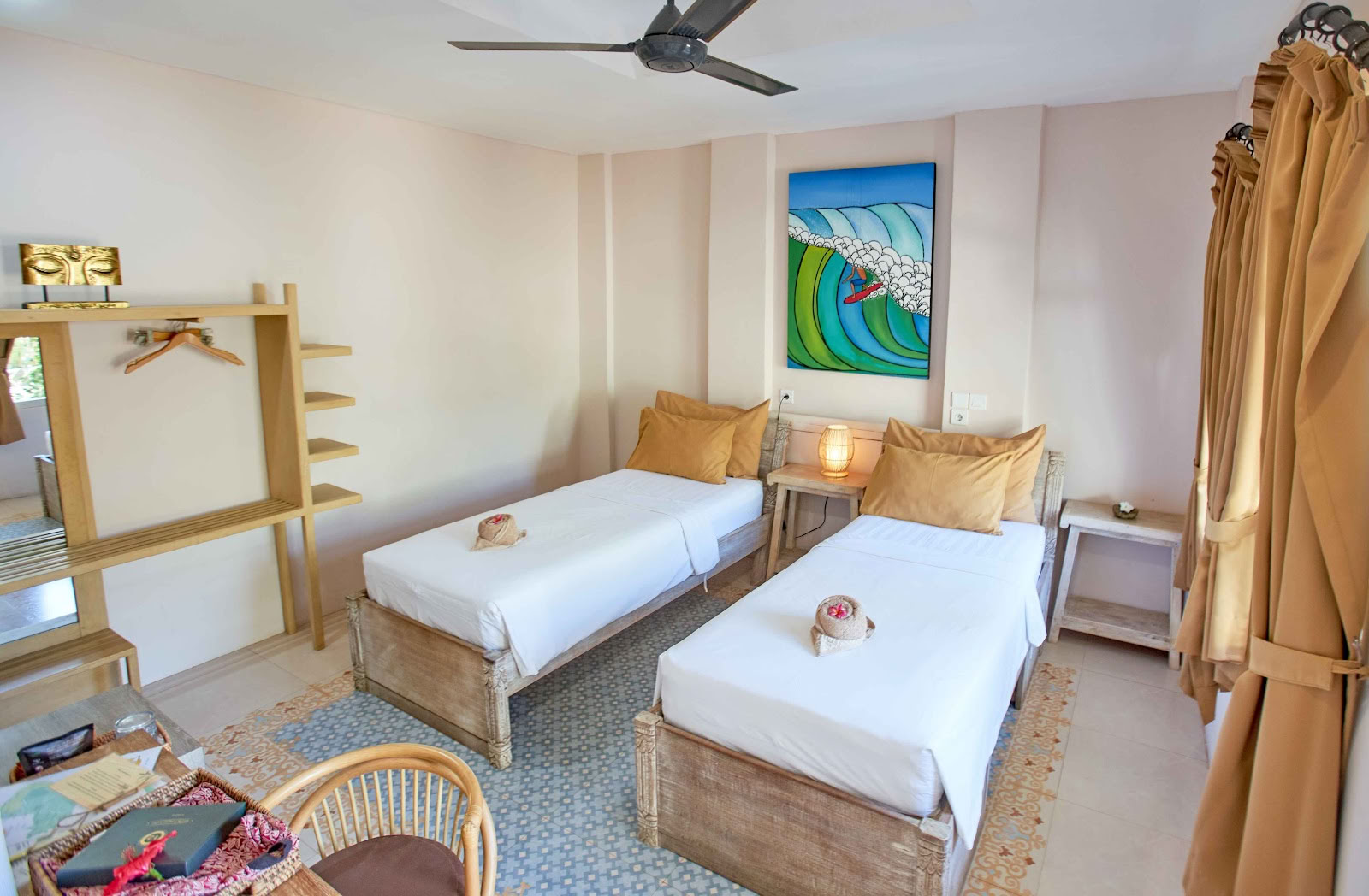 Isla Indah Retreat Boutique-Hotel