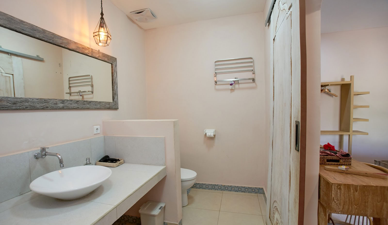 Isla Indah Retreat Boutique-Hotel