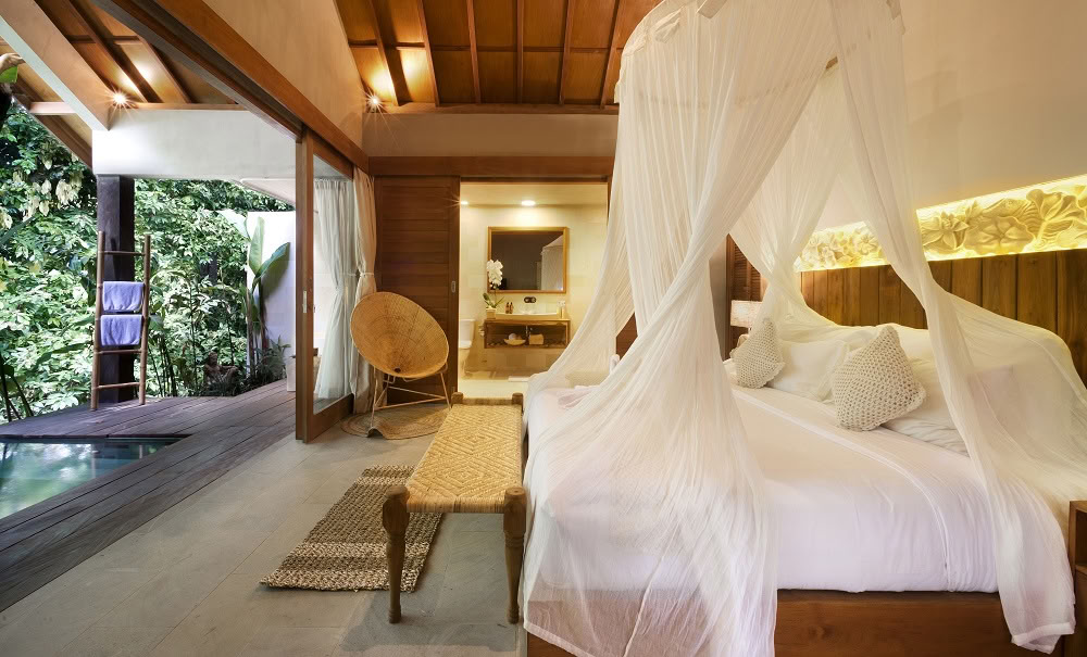 Kalapa Resort und Yoga-Retreat