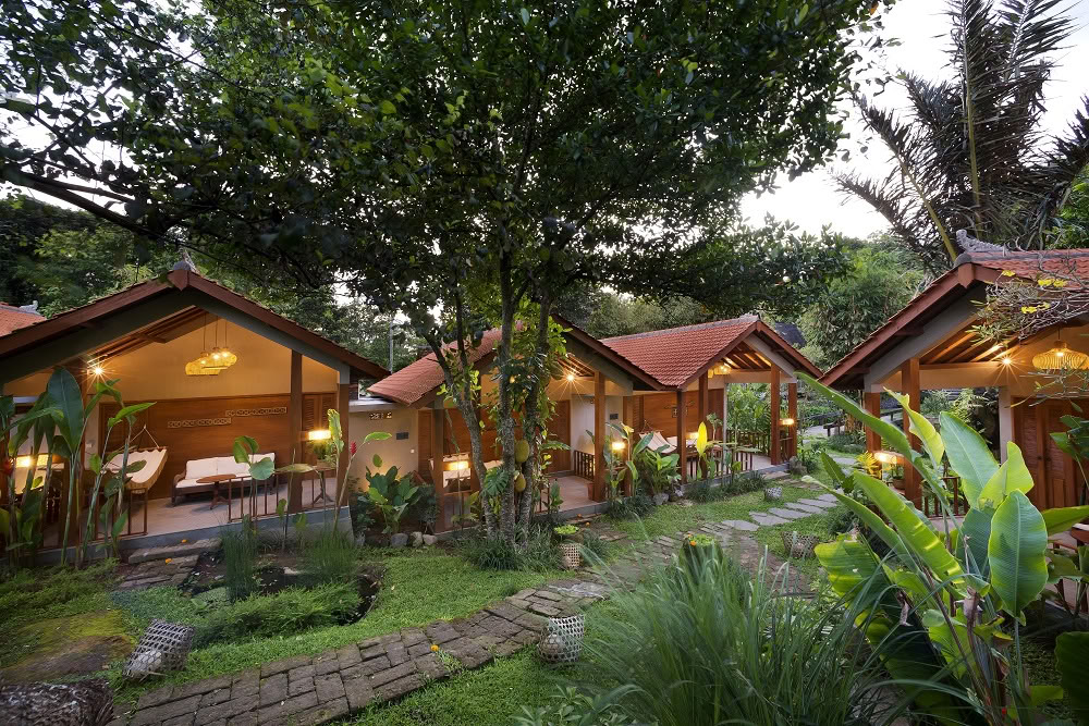Kalapa Resort und Yoga-Retreat