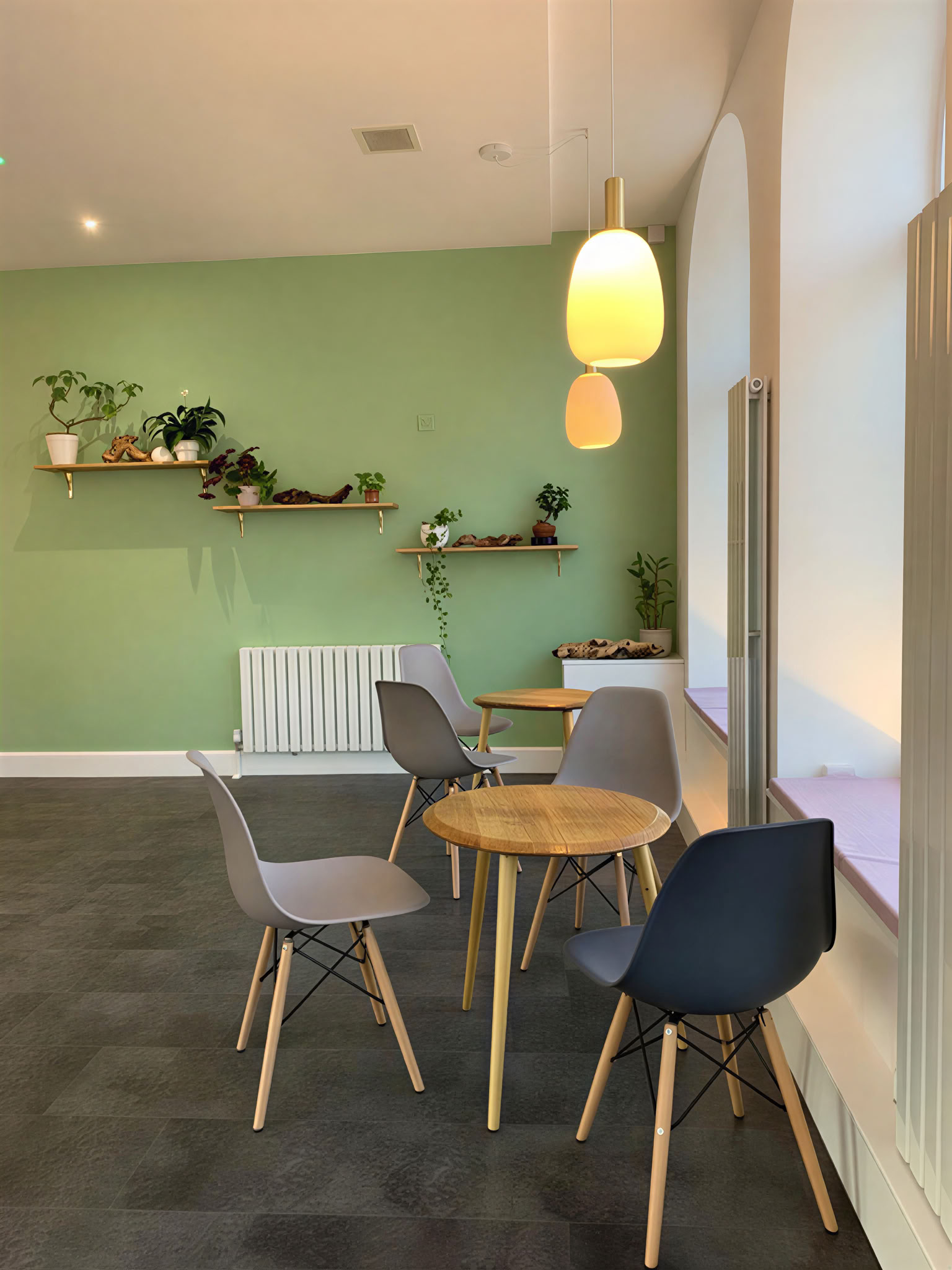 Kadampa Meditationszentrum Aberdeen