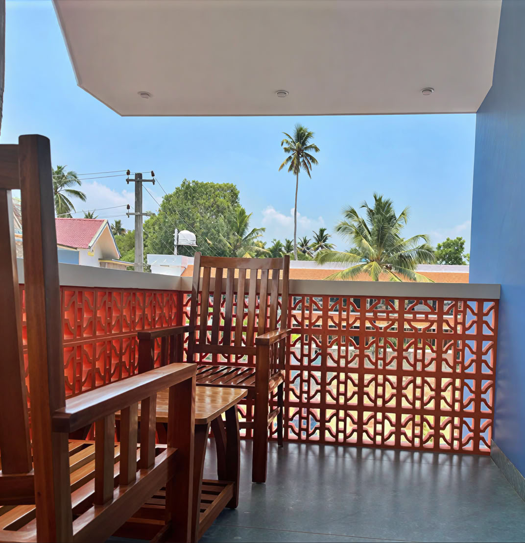 Kerala Yogashala - Beste Yogaschule in Kerala