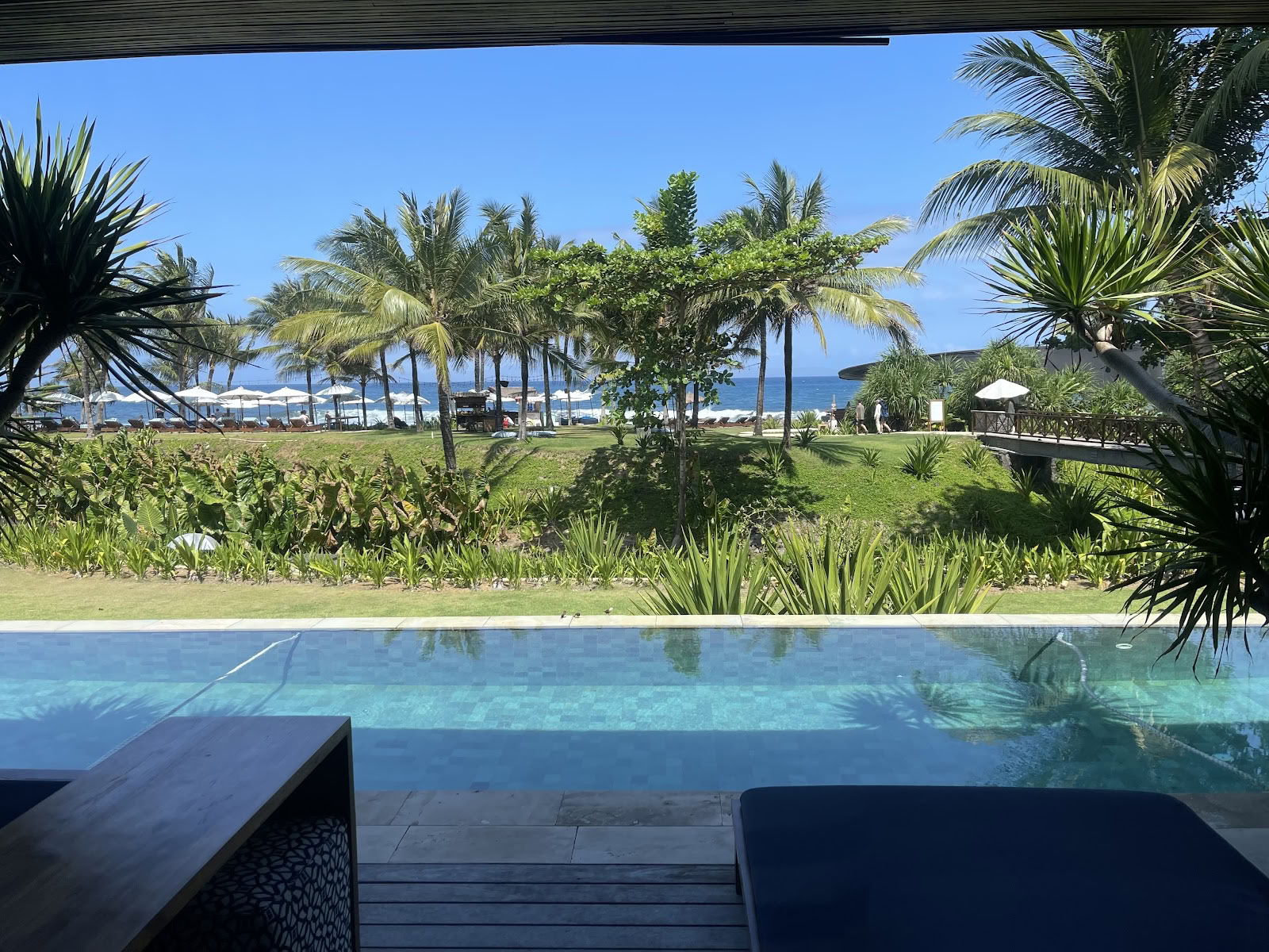 Hotel Komune und Beach Club Bali