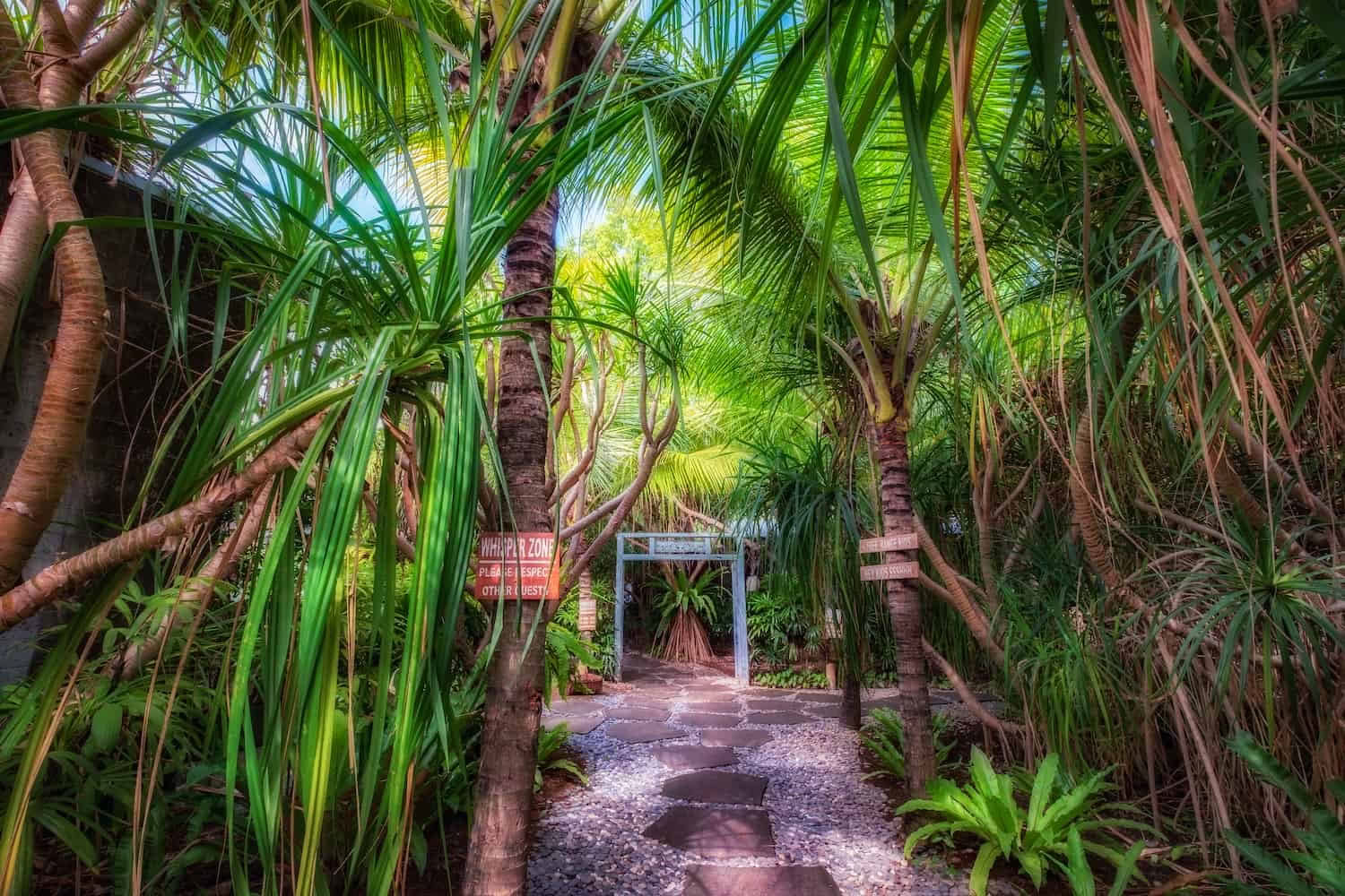 Hotel Komune und Beach Club Bali