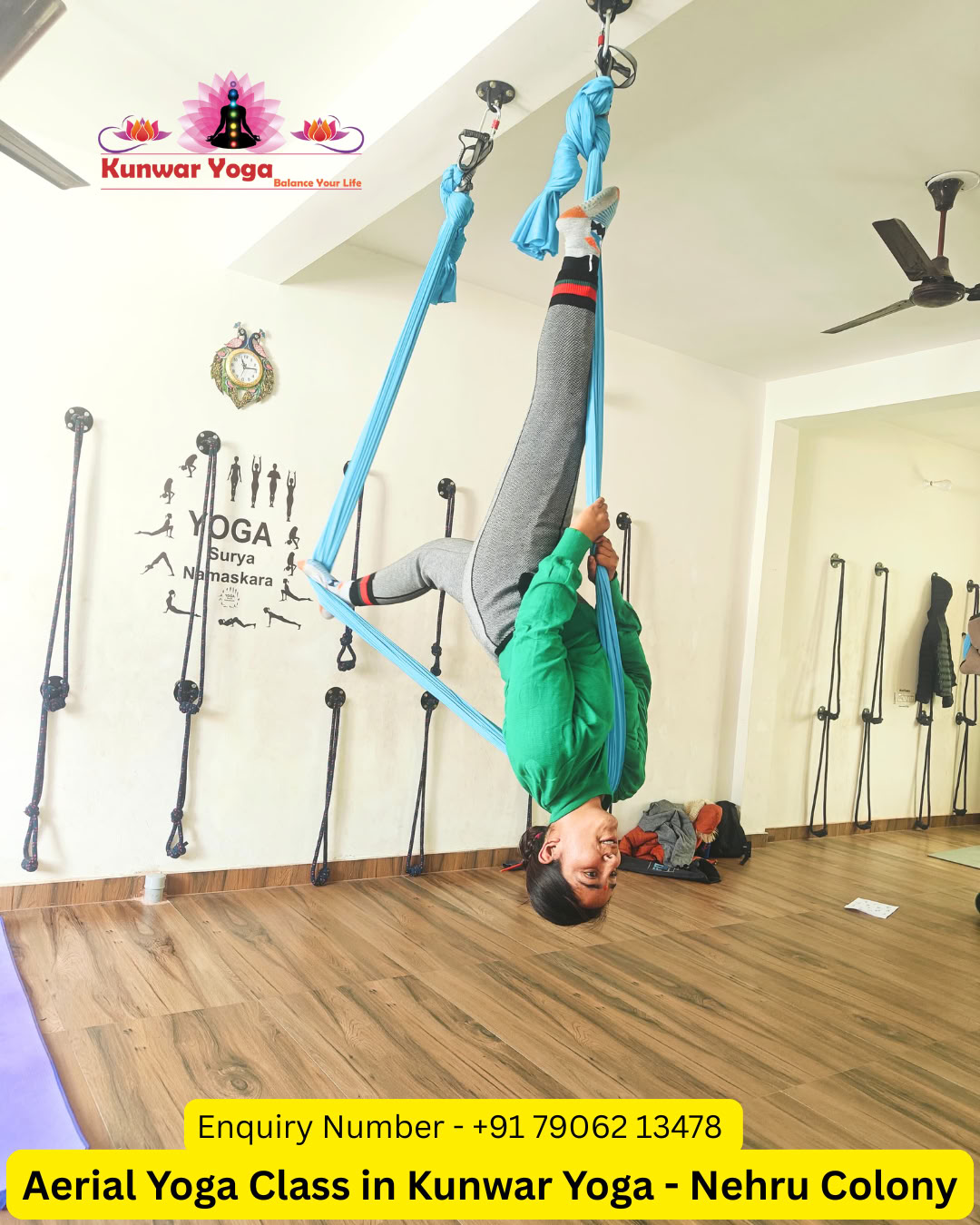 Kunwar Yoga-Kurse | Yoga-Kurse in Dehradun | Yoga-Kurs in Dehradun | Yogalehrer-Ausbildung in Dehradun