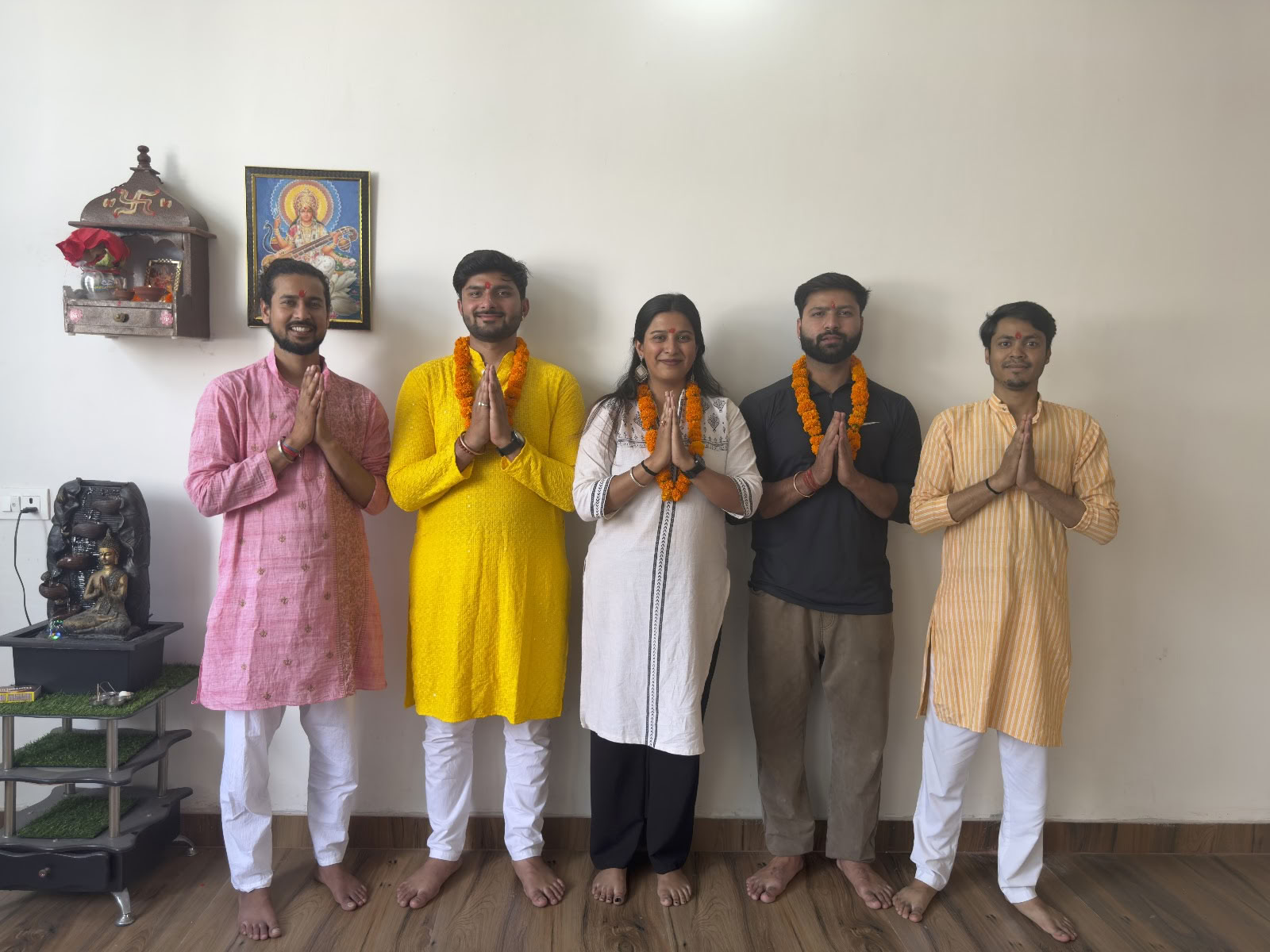 Kunwar Yoga-Kurse | Yoga-Kurse in Dehradun | Yoga-Kurs in Dehradun | Yogalehrer-Ausbildung in Dehradun