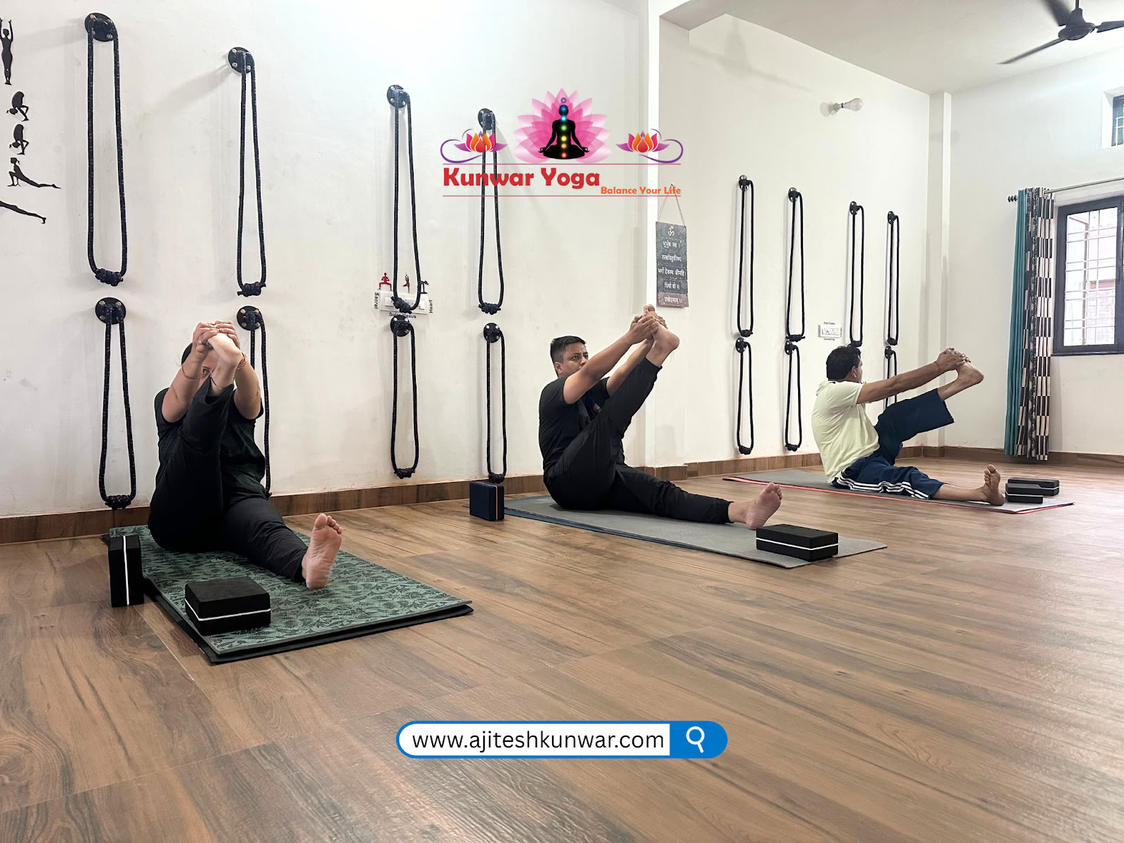 Kunwar Yoga-Kurse | Yoga-Kurse in Dehradun | Yoga-Kurs in Dehradun | Yogalehrer-Ausbildung in Dehradun