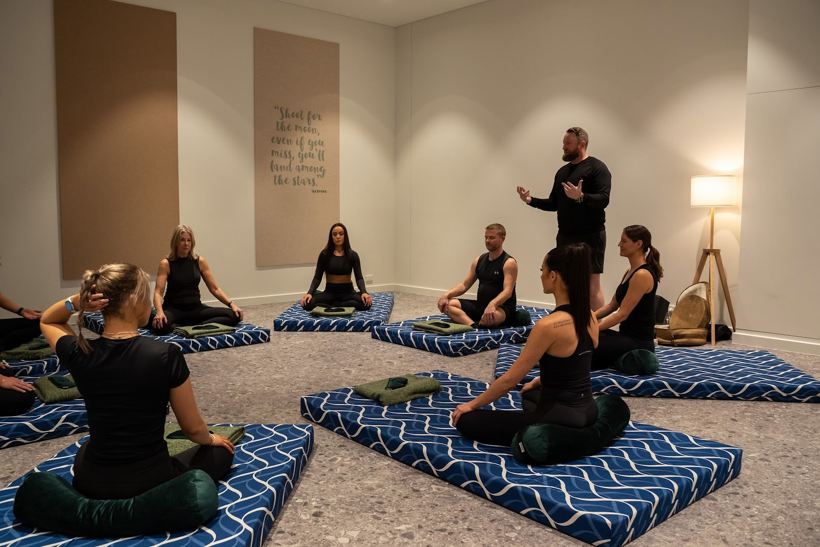 Spirit Breathwork atmen