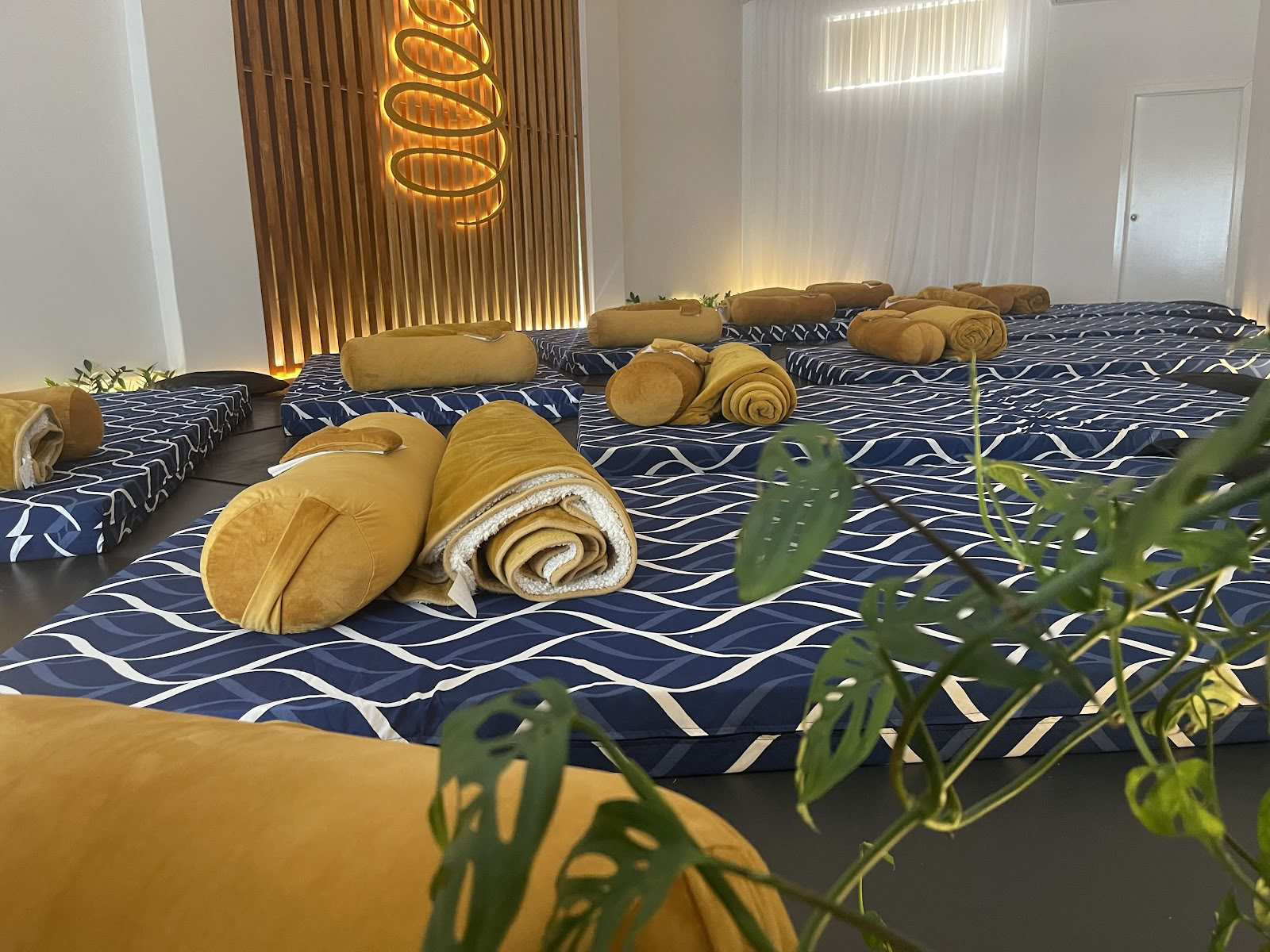 Spirit Breathwork atmen