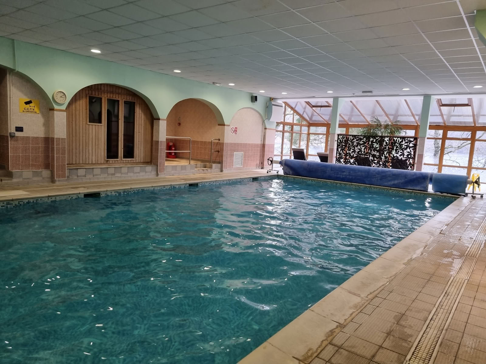 Loch Rannoch Hotel, Spa & Anwesen