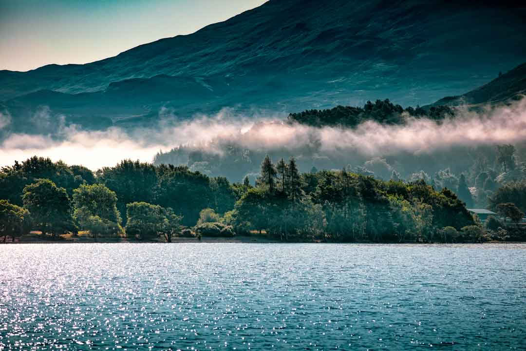 Loch Rannoch Hotel, Spa & Anwesen