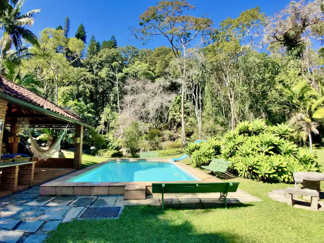 Mama Shanti – Yoga-Retreat