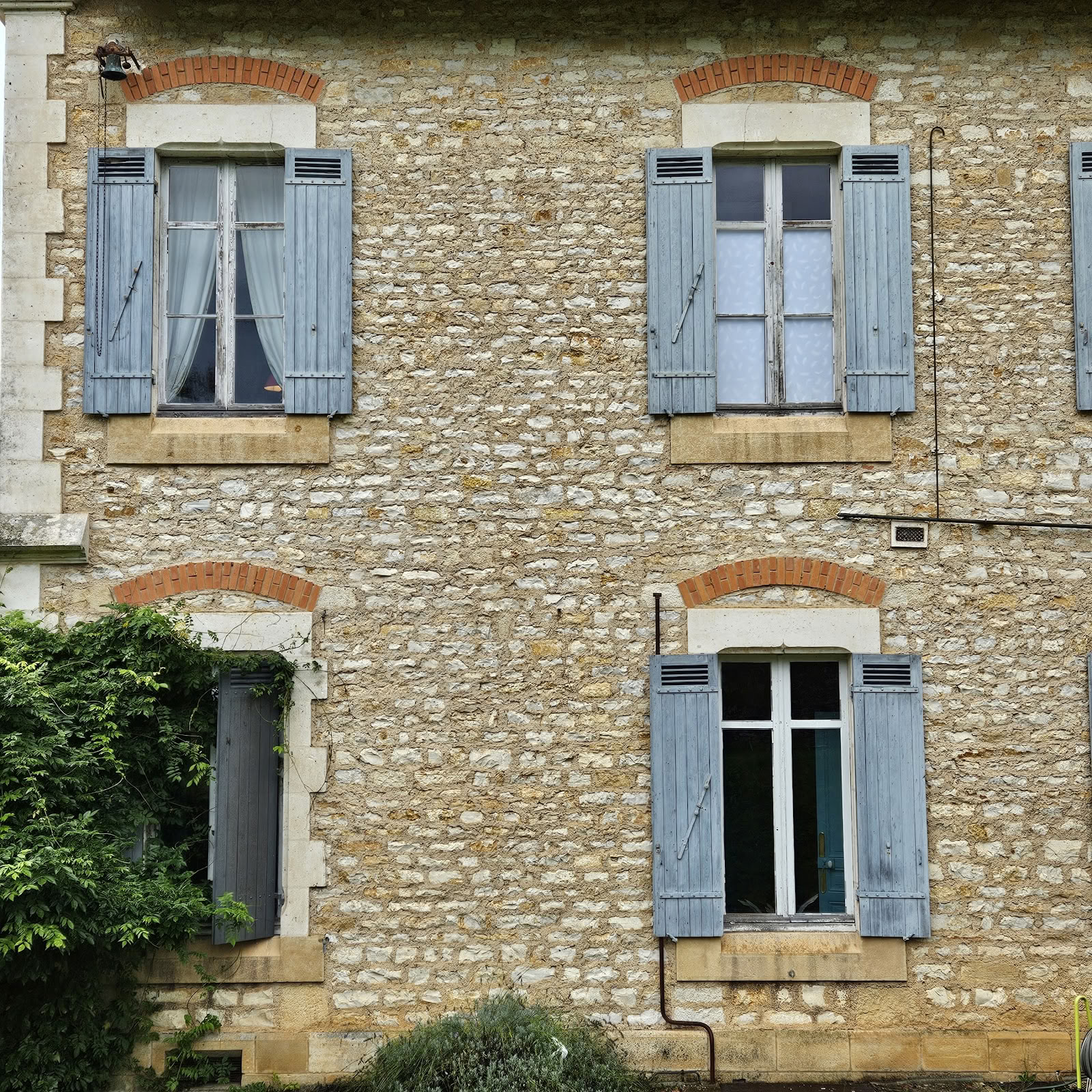 Château de Saint-Germain-des-Prés | Herrenhaus & Hersteller