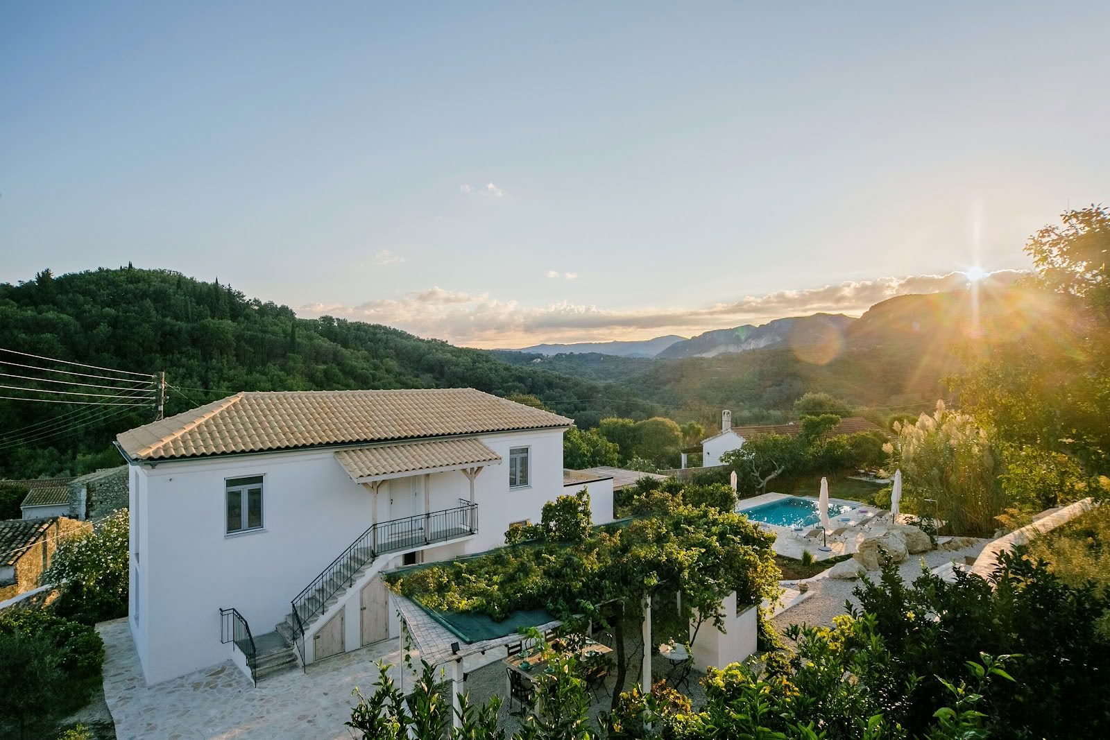 Manto Retreat in Nature | ab 01.05.2026 unter neuer Leitung