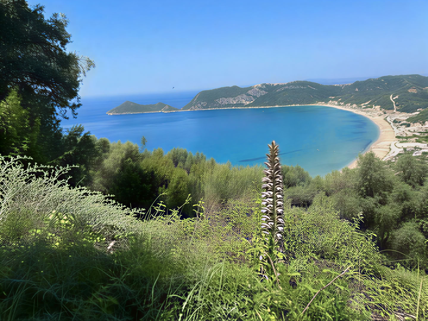 Manto Retreat in Nature | ab 01.05.2026 unter neuer Leitung
