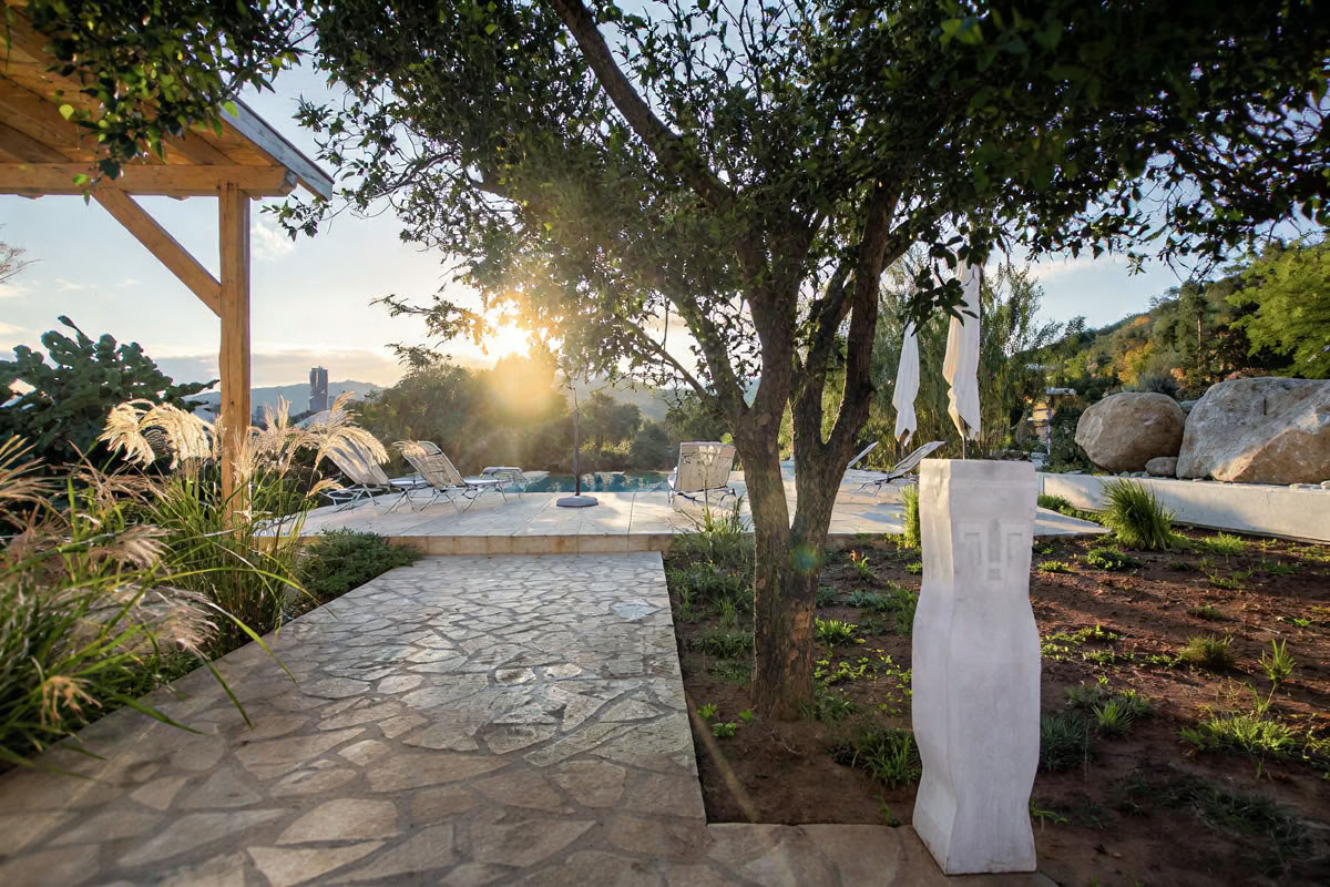 Manto Retreat in Nature | ab 01.05.2026 unter neuer Leitung