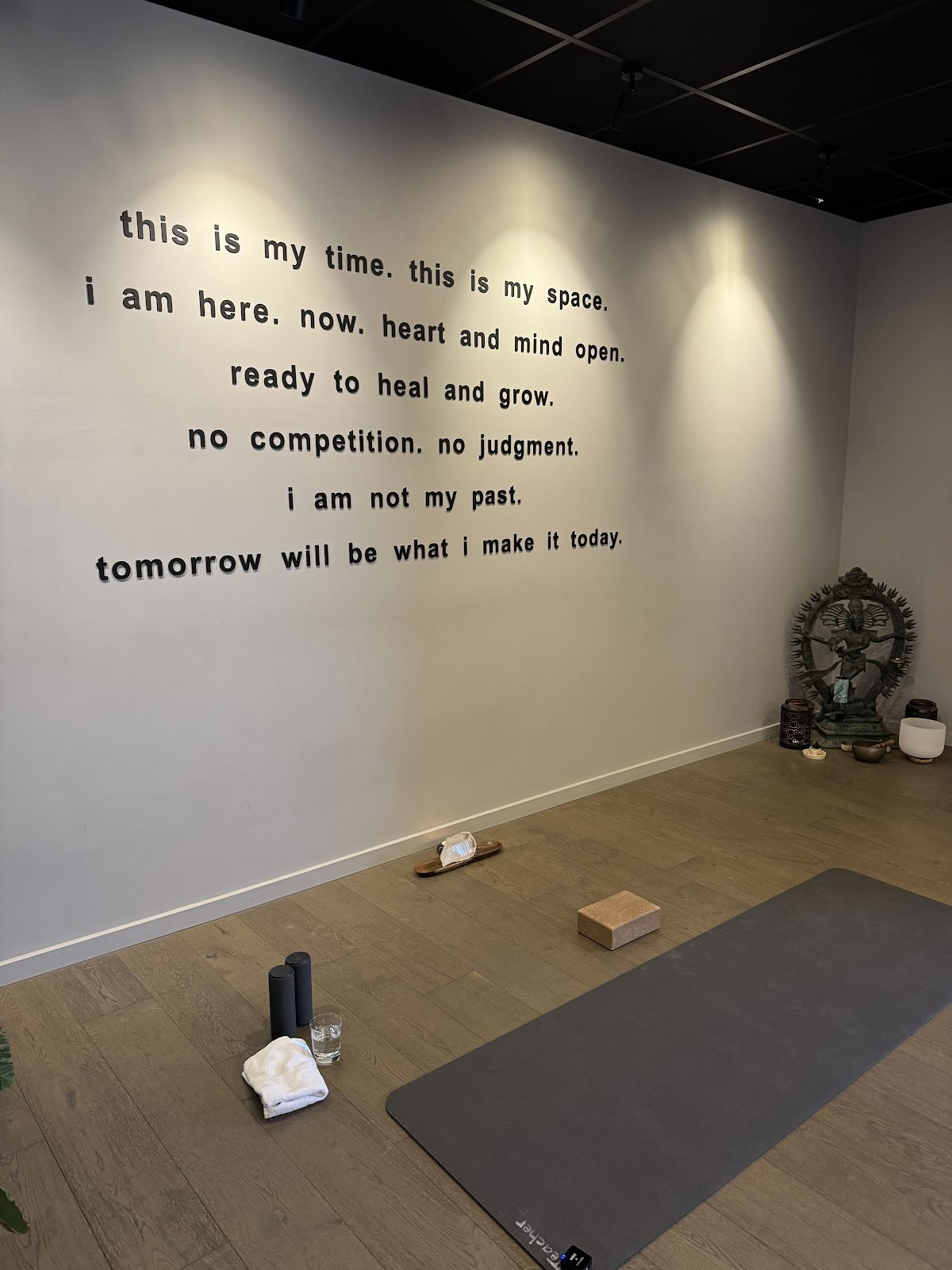 Australische Yoga-Akademie
