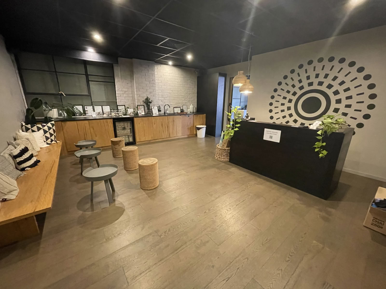 Australische Yoga-Akademie