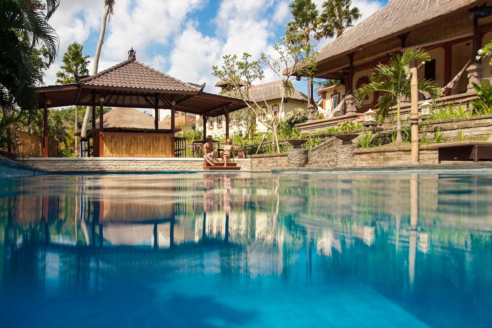 Mondo Surf Village - Surf-Camp Canggu, Bali