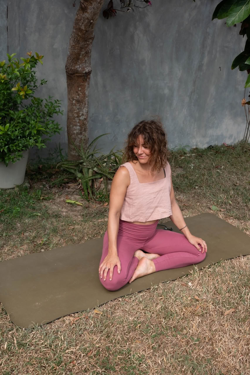 namaju - Yoga, Ayurveda, Coaching, Retreats, Online-Programme