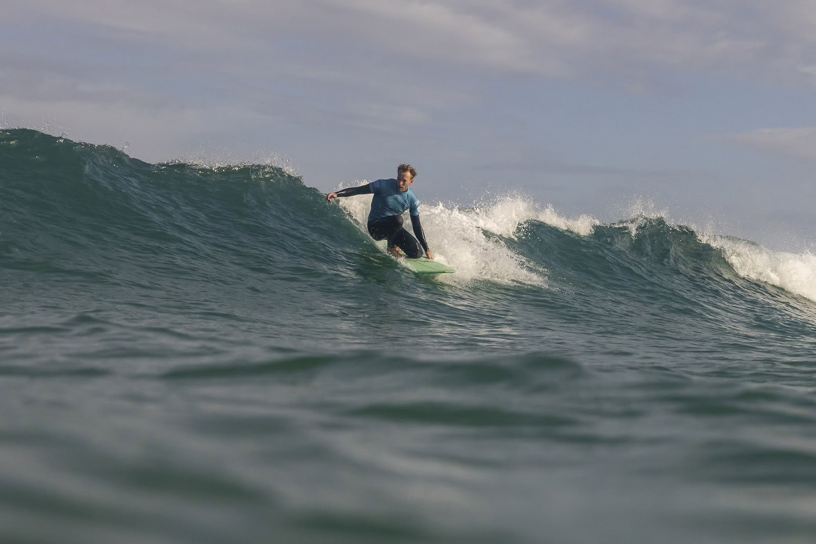 Rewild Surf-Schule
