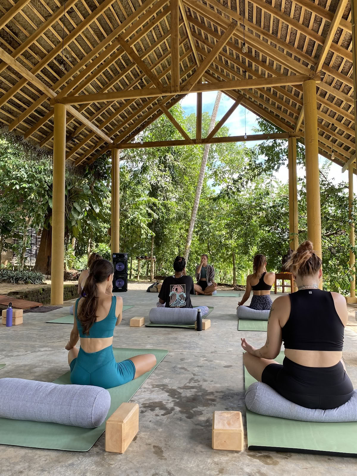 Senses - Yoga-Studio & Yogalehrerausbildung