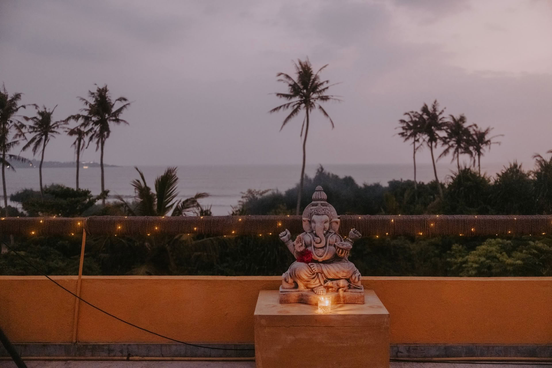 Green Peace Inn - Yoga | Gesundheit | Retreats