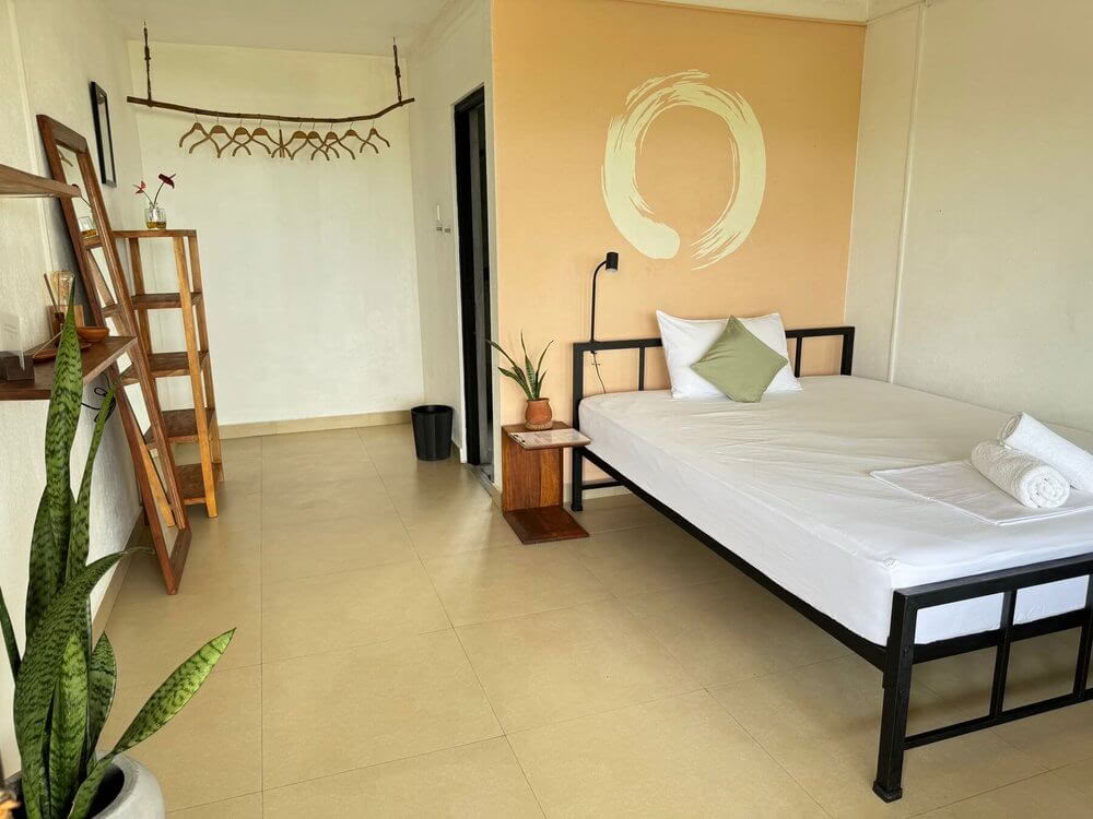 Green Peace Inn - Yoga | Gesundheit | Retreats