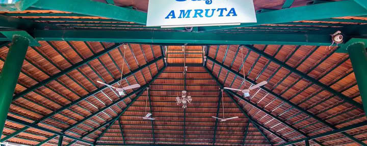 Prajna Kuteera Ayurveda Zentrum