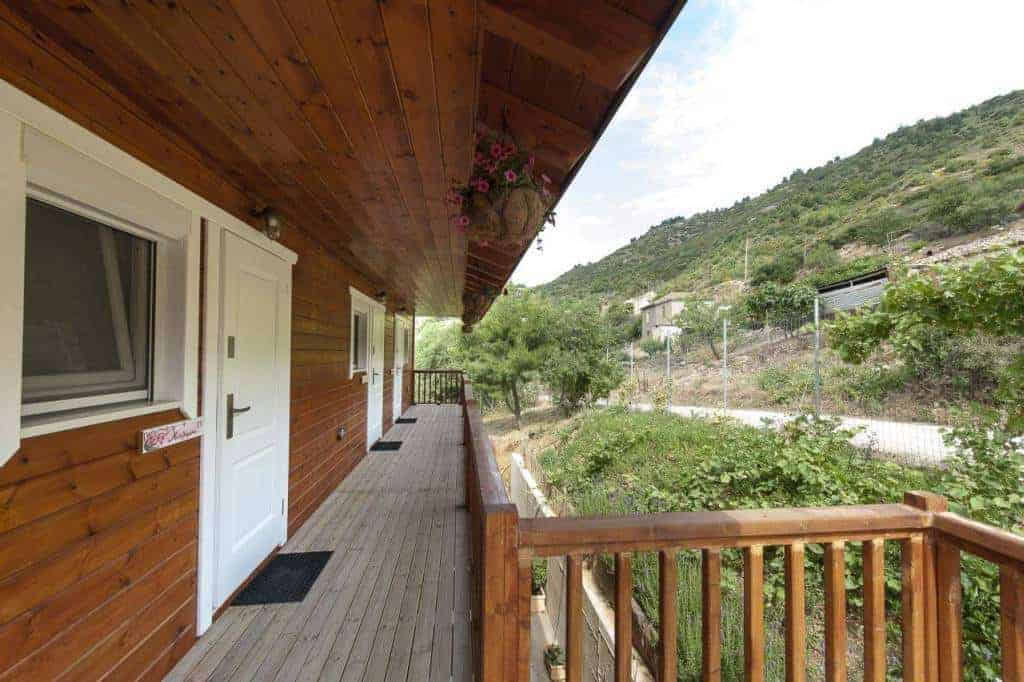 Ktima Noosfera Wellness- und Retreat-Zentrum