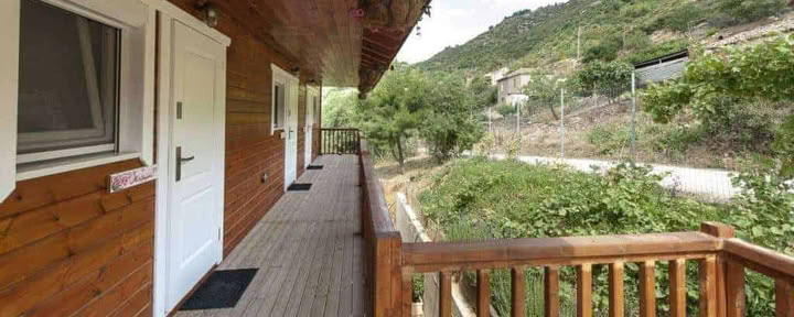 Ktima Noosfera Wellness- und Retreat-Zentrum