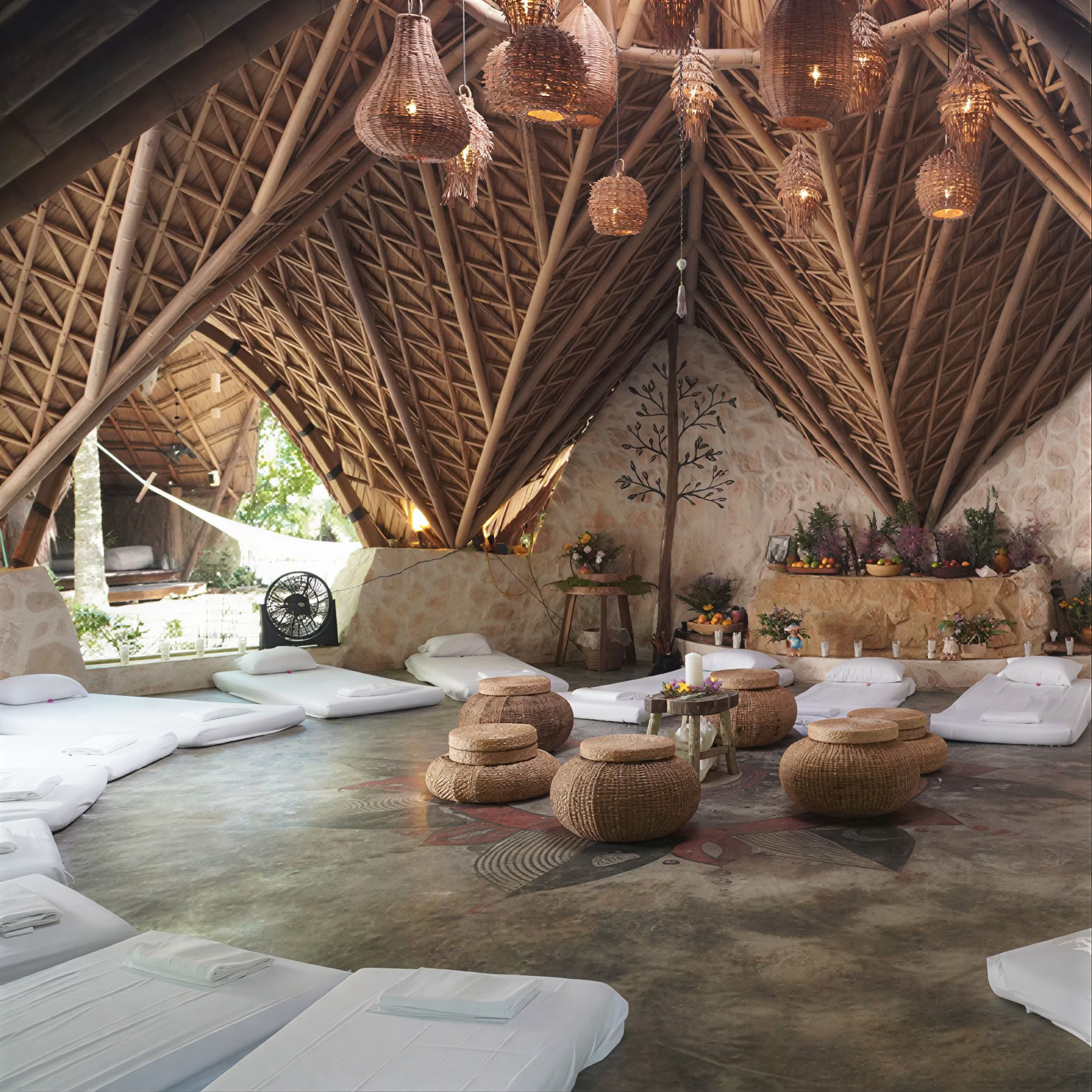 Satorii Yoga + Wellness