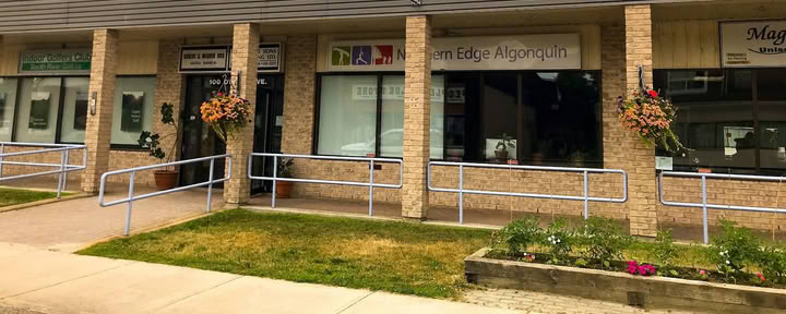 Büro von Northern Edge Algonquin